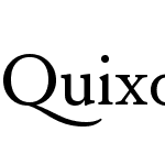 Quixote