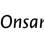 Onsans