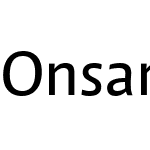 Onsans