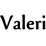 Valeria