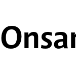 Onsans