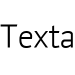 Textaxis