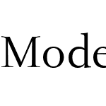 Moderna