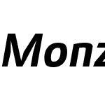 Monza