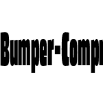 Bumper Compressed