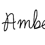 AmberScriptOnePKA