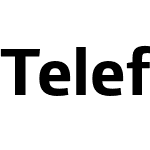 Telefonica Text