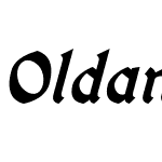 Oldania ADF Std