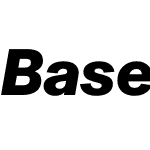 Basel Grotesk