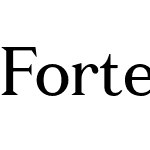 Fortescue Pro