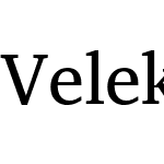 Veleka