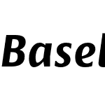 Basel Neue