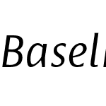 Basel Neue