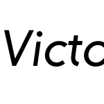 Victory