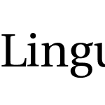 Linguistics Pro