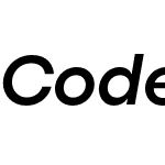 Codec Pro