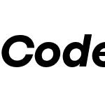 Codec Pro