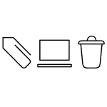 Antipasto Icons