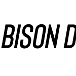 Bison