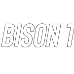 Bison