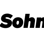 Sohne