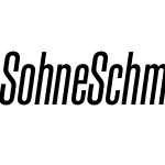 Sohne Schmal