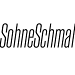 Sohne Schmal