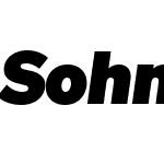 Söhne