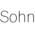 Söhne