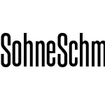 Söhne Schmal