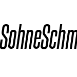 Söhne Schmal