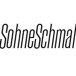 Söhne Schmal