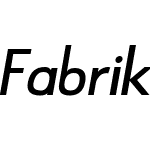 Fabrik