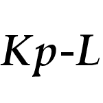 Kp-Light