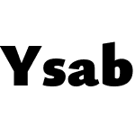 Ysabeau