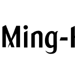 Ming