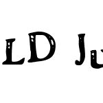 LD Jumble