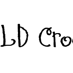 LD Crooked