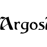 ArgosANouveau