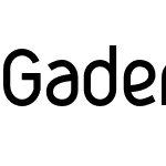 Gaden Sans