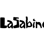 LaSabine