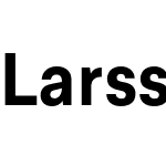 Larsseit