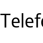 Telefonica Text