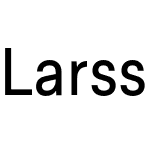 Larsseit