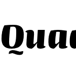 Quador Display