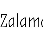 Zalamander Extralight