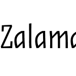 Zalamander Light