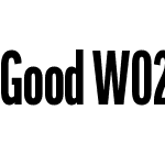 GoodW02-CompBlack