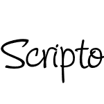 Scriptonite