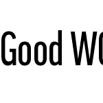 GoodW02-XCondMedium